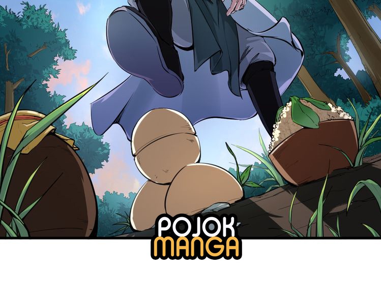 Dragon’s Blood Vessels Chapter 01 Gambar 43